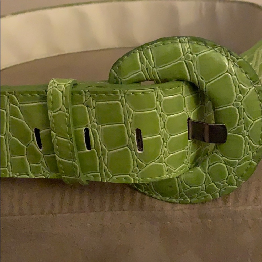 Belt - Picture 2 of 2